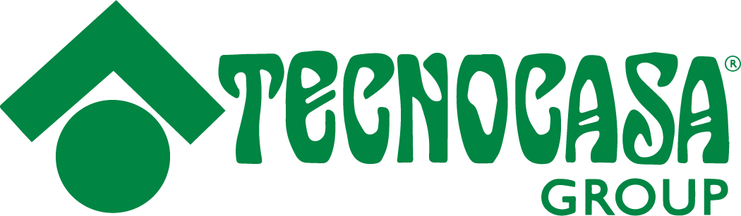 The Tecnocasa logo